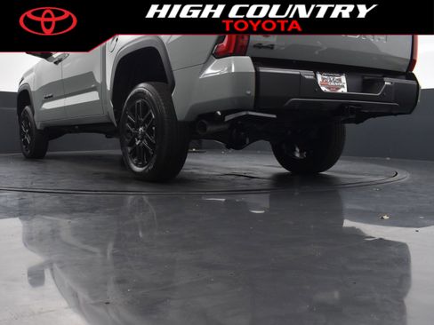 New 2026 Toyota Tundra Limited w/ Nightshade Package AWD/4WD image 37