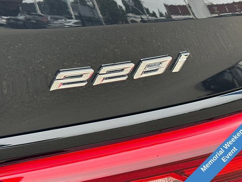 Used 2024 BMW 228i Gran Coupe FWD image 31