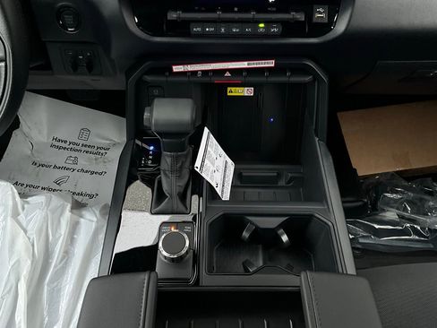 New 2026 Toyota Tundra SR5 image 15