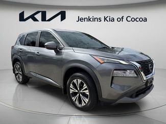 Used 2023 Nissan Rogue SV FWD video 1