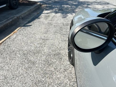 Used 2016 MINI Cooper Convertible FWD image 14