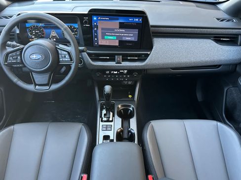 New 2026 Subaru Outback Premium AWD/4WD image 14