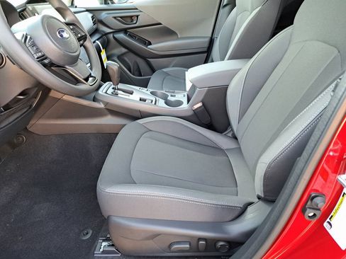 New 2026 Subaru Crosstrek 2.0i Premium image 14