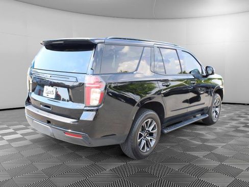 Used 2023 Chevrolet Tahoe Z71 w/ Luxury Package image 6