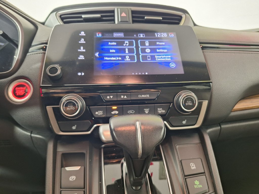 Used 2021 Honda CR-V EX-L image 12