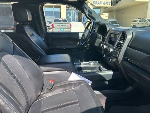 Certified 2021 Ford Expedition Max Limited AWD/4WD image 23