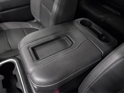 Used 2021 Chevrolet Silverado 1500 LT Trail Boss w/ Convenience Package II AWD/4WD image 22
