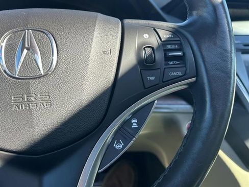 Used 2023 Acura MDX SH-AWD w/ Advance Package image 13