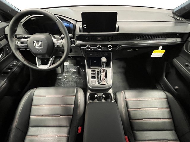 New 2027 Honda CR-V Sport-L image 20