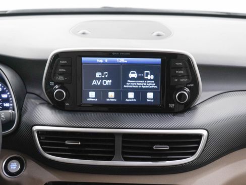 Used 2019 Hyundai Tucson SEL AWD/4WD image 15