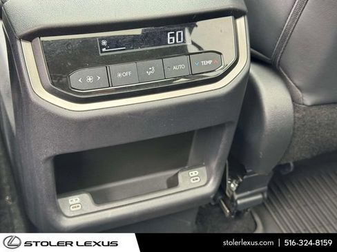 Used 2025 Lexus TX 350 AWD w/ Technology Package image 18