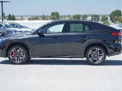 New 2026 BMW X2 xDrive28i w/ Technology Package AWD/4WD image 4