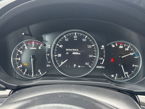 Used 2022 MAZDA CX-5 AWD 2.5 S w/ Premium Package image 21