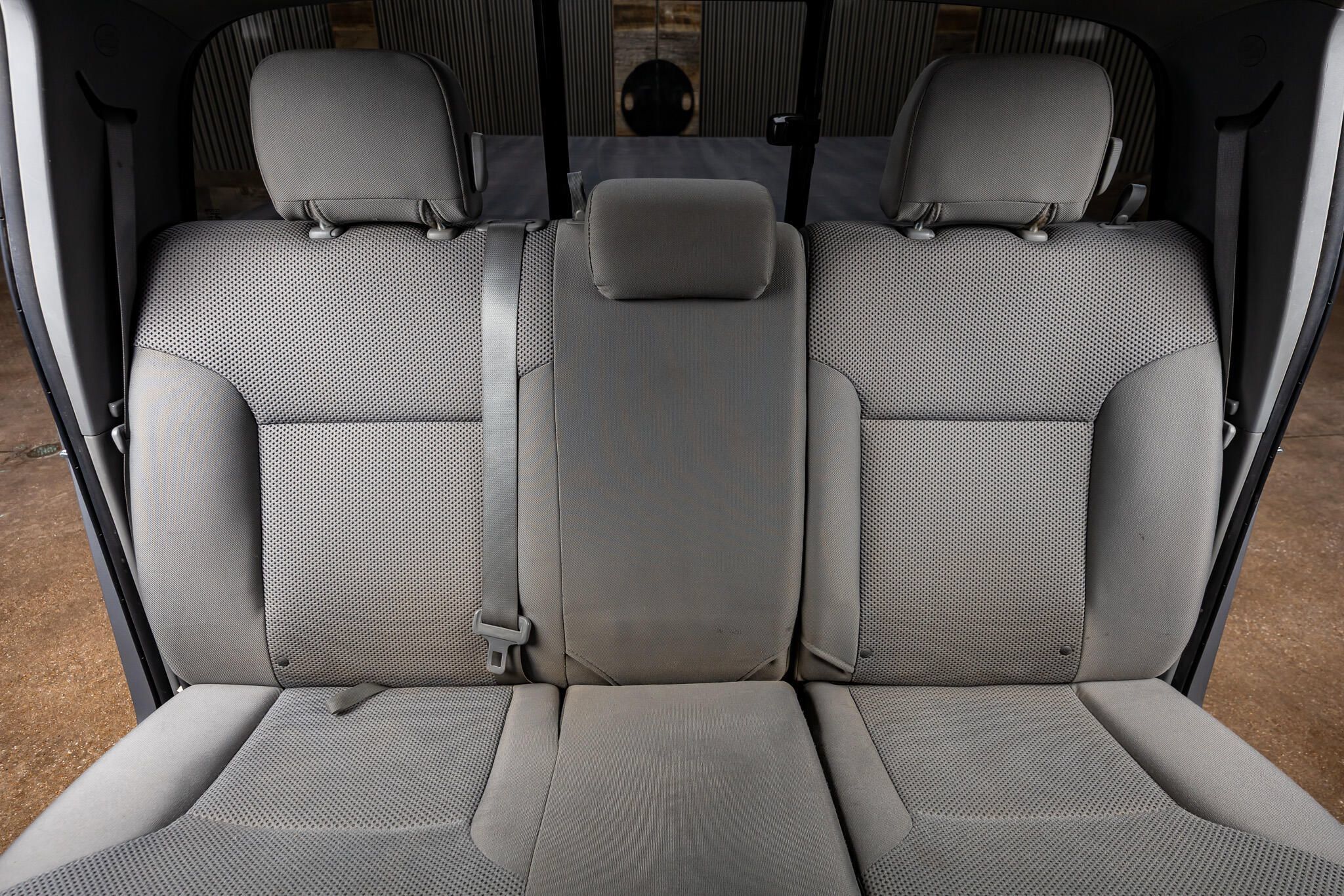Used 2015 Toyota Tacoma 4x4 Double Cab w/ TRD Off-Road Package image 33