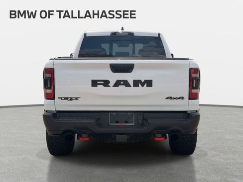 Used 2024 RAM 1500 TRX AWD/4WD image 6