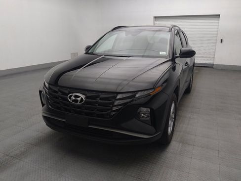 Used 2024 Hyundai Tucson SEL FWD image 15