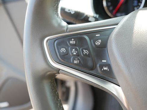 Used 2024 Chevrolet Malibu LT FWD image 28