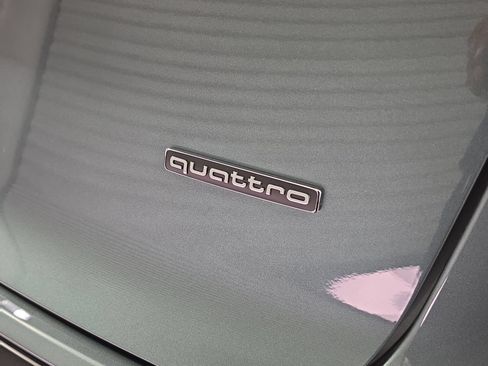 New 2026 Audi Q3 quattro 2.0T AWD/4WD image 9