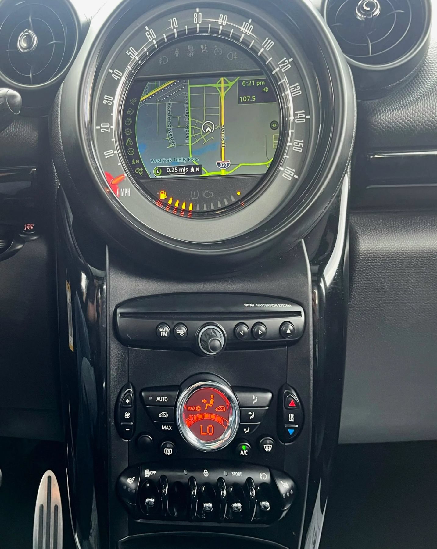 Used 2016 MINI Cooper Countryman S AWD/4WD image 30