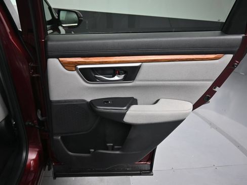 Used 2018 Honda CR-V EX image 35