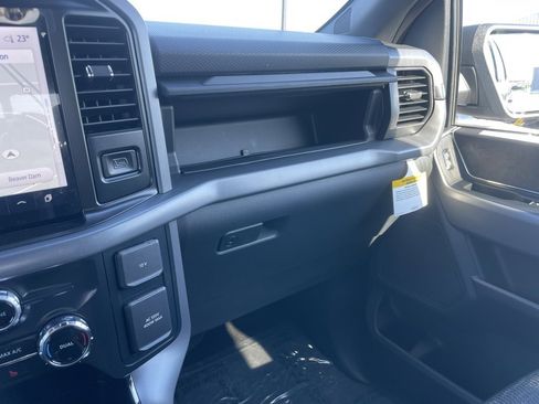 New 2026 Ford F150 XLT w/ Equipment Group 302A MID image 55