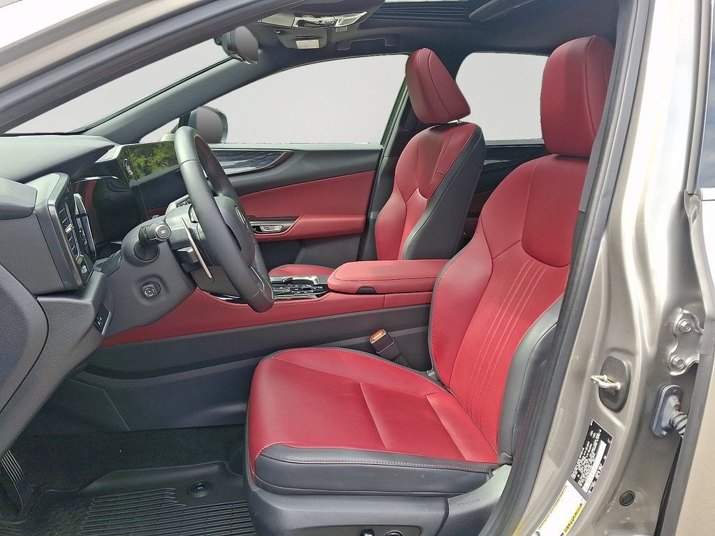 Used 2024 Lexus NX 350 AWD image 14