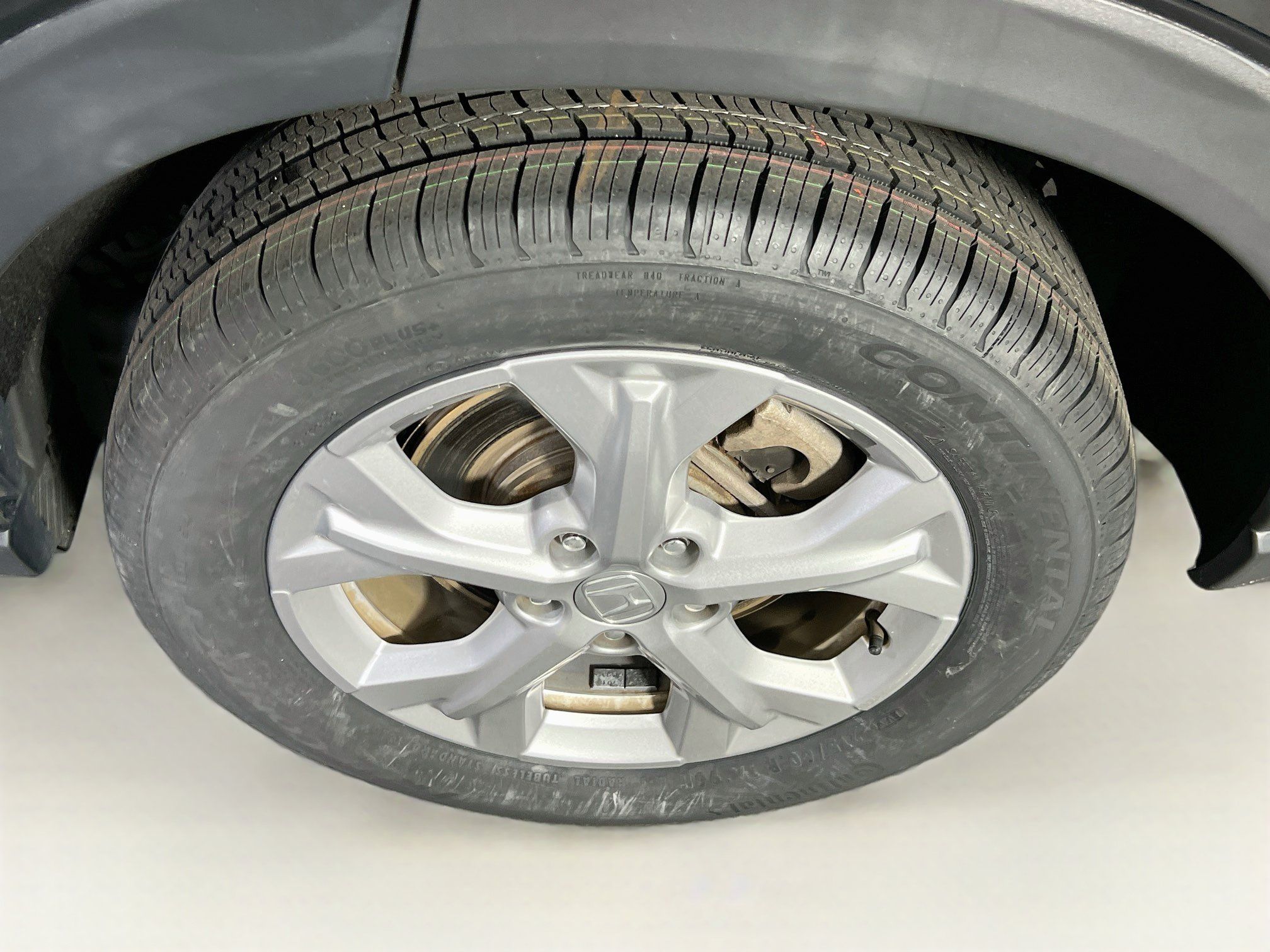 Used 2023 Honda HR-V LX image 28