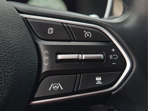 Used 2021 Hyundai Santa Fe SEL w/ Convenience + Premium Package image 18