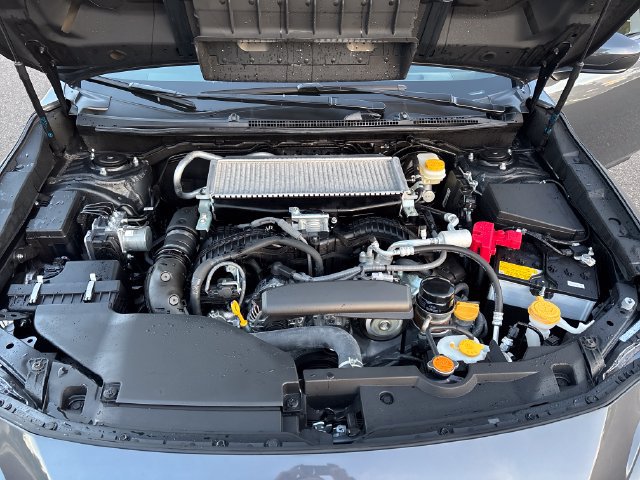 Certified 2026 Subaru WRX Premium AWD/4WD image 21