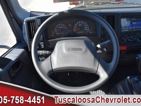 New 2025 Chevrolet Low Cab Forward image 15