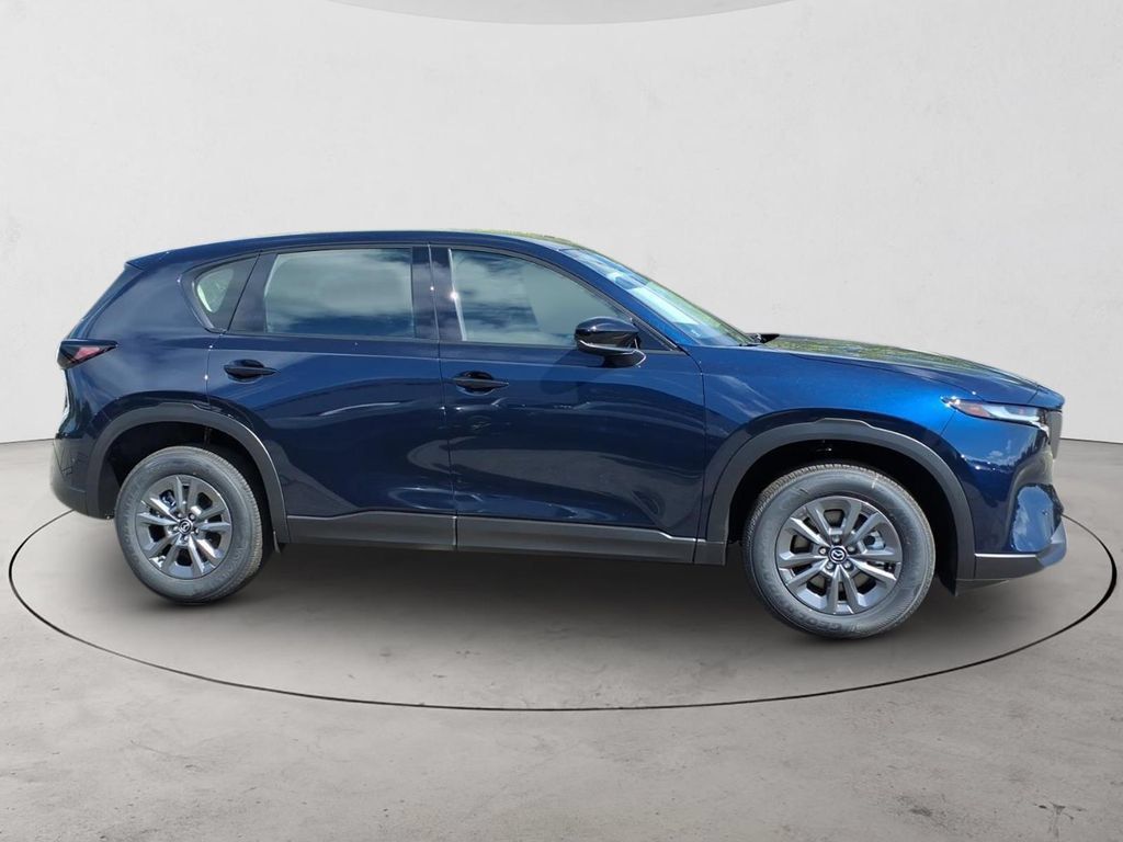 New 2026 MAZDA CX-5 AWD 2.5 S image 4