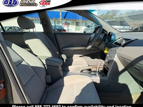 Used 2006 Nissan Maxima 3.5 SE image 7