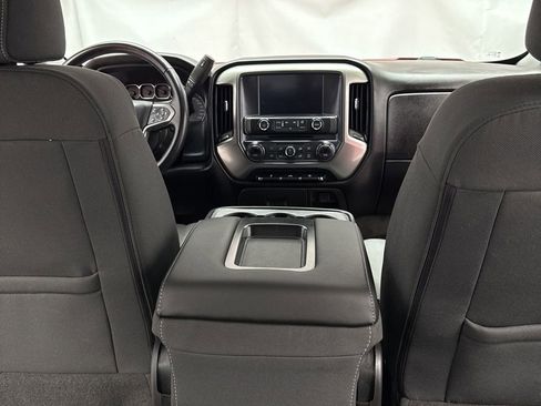 Used 2018 Chevrolet Silverado 1500 LT w/ All Star Edition image 35