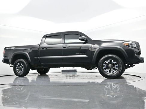 Used 2021 Toyota Tacoma TRD Off-Road image 42