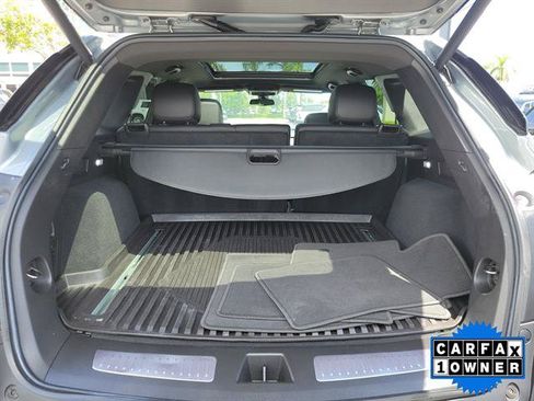 Certified 2023 Cadillac XT5 Premium Luxury FWD image 6