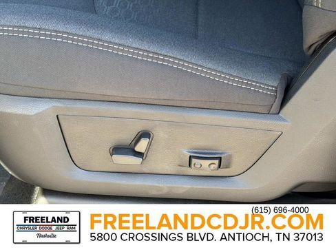 New 2026 RAM 2500 Big Horn image 18