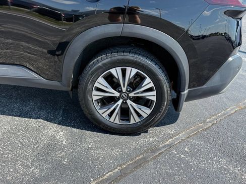 Used 2023 Nissan Rogue SV FWD image 38