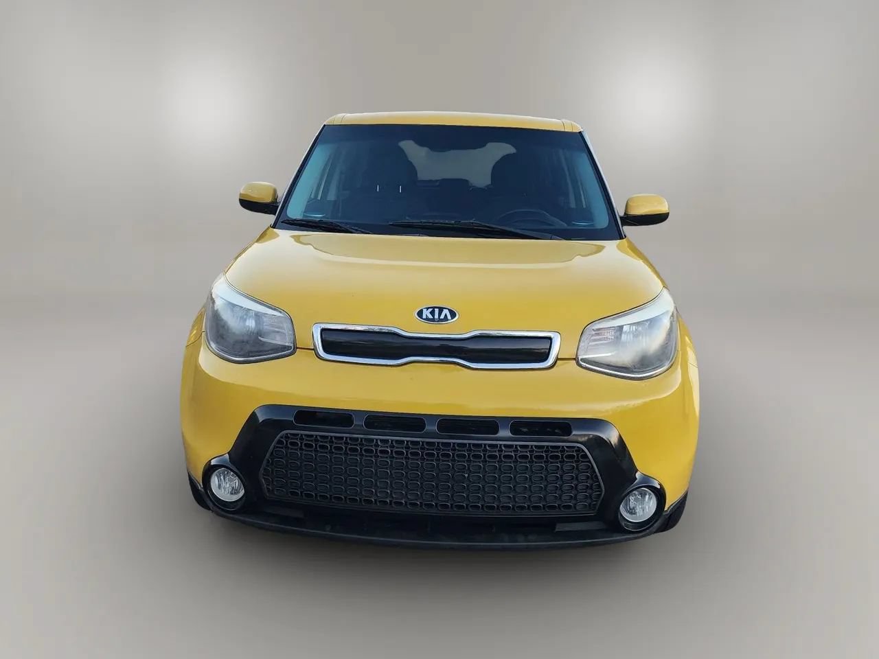 Used 2016 Kia Soul + FWD image 8