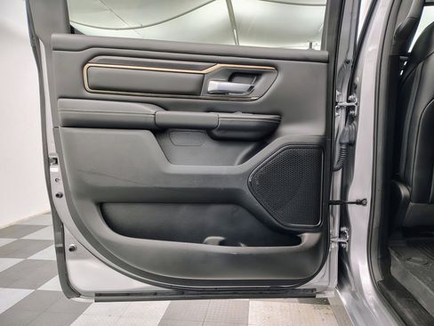 Used 2023 RAM 1500 Rebel w/ Night Edition image 28