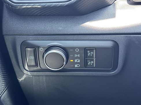 Used 2025 Ford Mustang Coupe RWD image 24