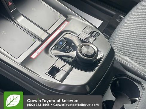 New 2026 Toyota bZ image 27