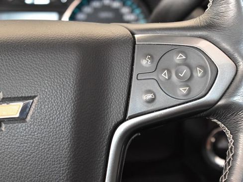 Used 2018 Chevrolet Tahoe LT w/ Luxury Package image 28