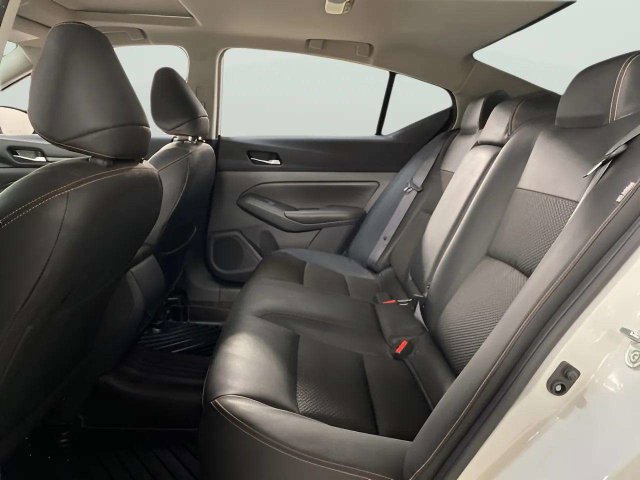 Used 2022 Nissan Altima 2.5 SR w/ Midnight Edition Package AWD/4WD image 20