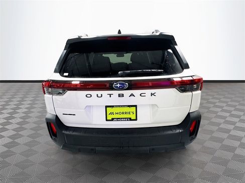 New 2026 Subaru Outback Limited XT image 34