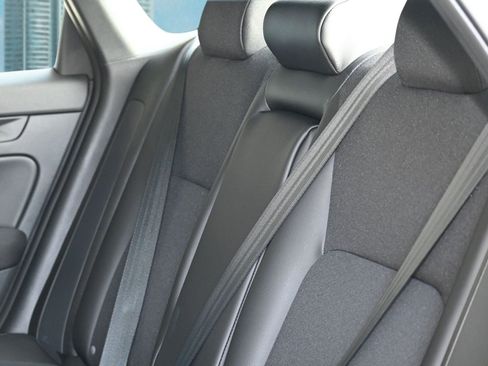 New 2026 Honda Civic Sport image 19