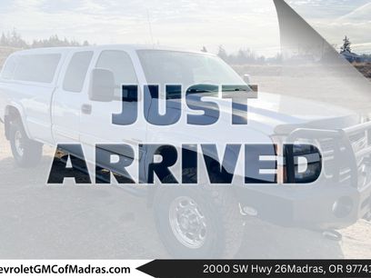 Used 2006 Chevrolet Silverado 2500 LT w/ Heavy-Duty Power Package