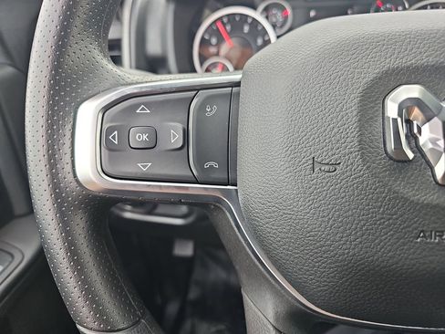 New 2026 RAM 4500 Tradesman image 16