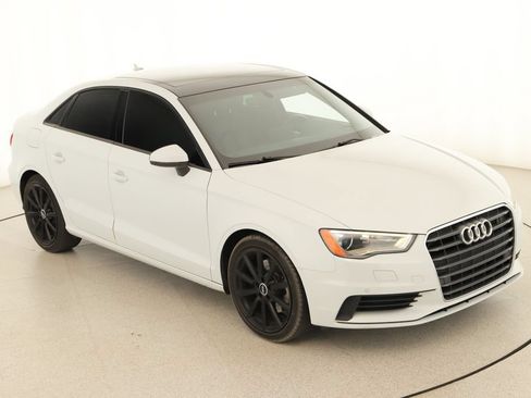 Used 2016 Audi A3 1.8T Premium FWD image 35