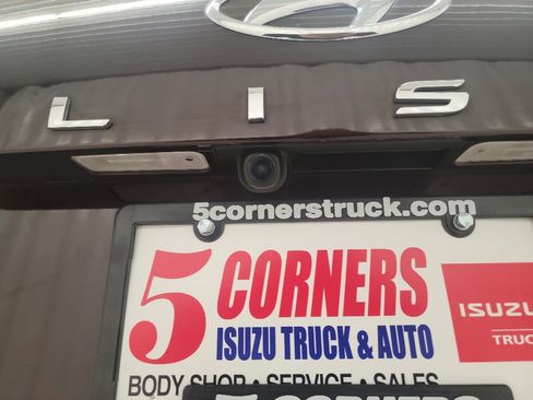 Used 2024 Hyundai Palisade SEL image 15