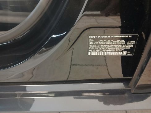 Used 2023 BMW X1 xDrive28i w/ Convenience Package image 49